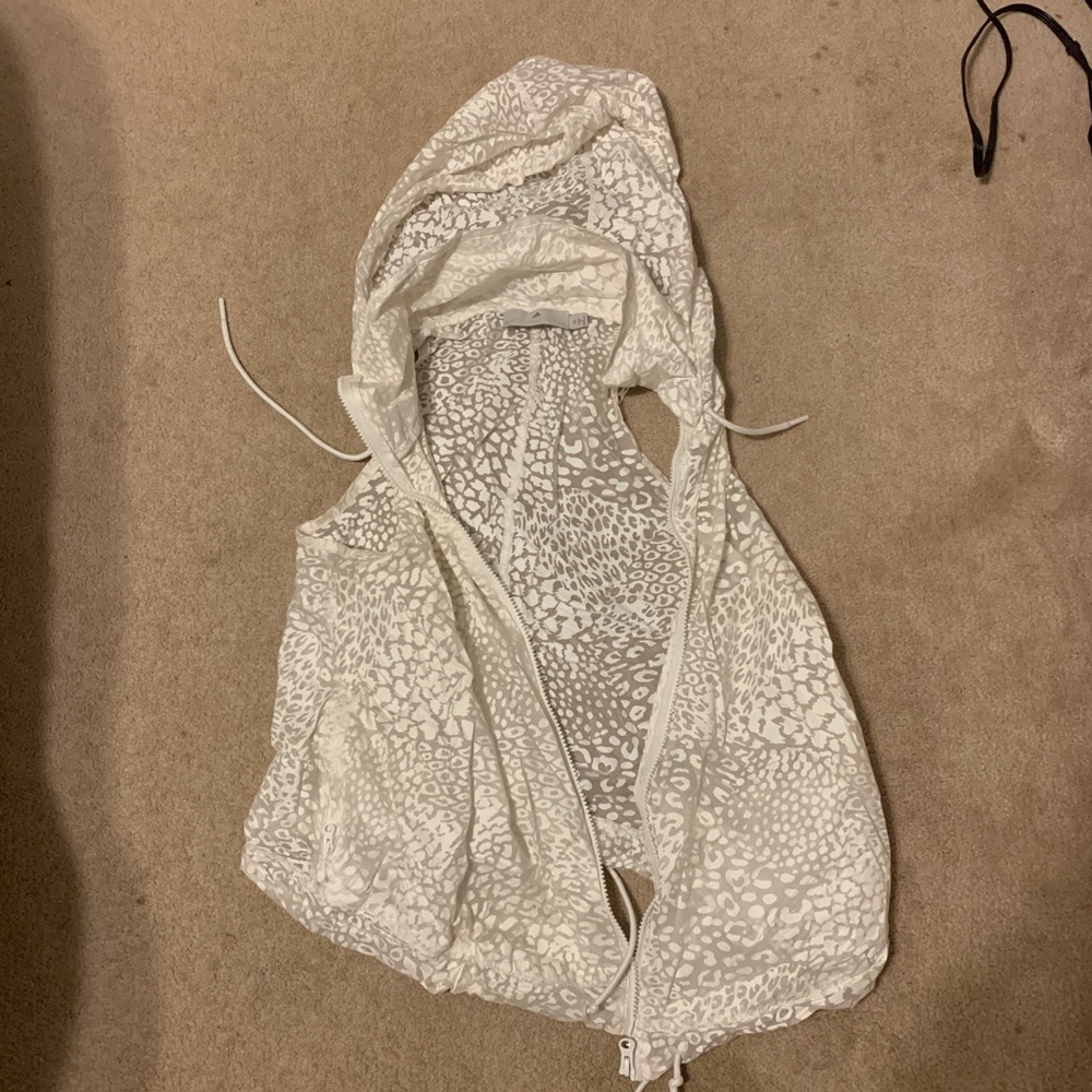 Stella McCartney vest